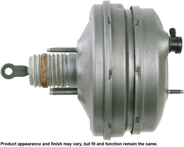 CARDONE Reman Power Brake Booster P/N:54-72915 Fits: Chrysler TOWN &amp; COUNTRY 10-08, Dodge Grand Caravan 10-08 - Image 2