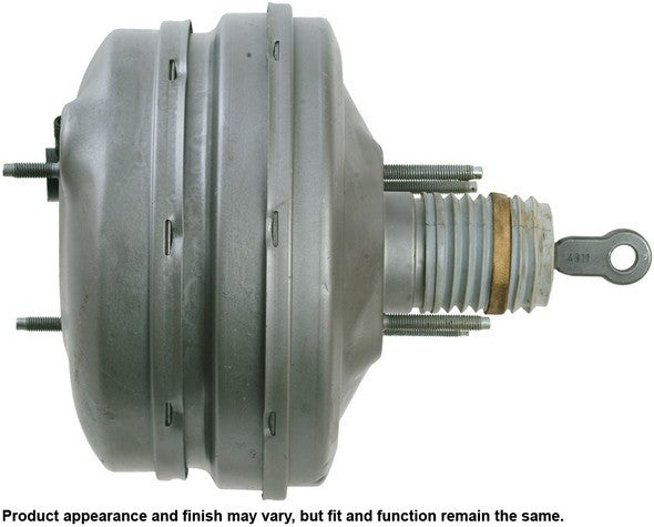 CARDONE Reman Power Brake Booster P/N:54-72915 Fits: Chrysler TOWN &amp; COUNTRY 10-08, Dodge Grand Caravan 10-08 - Image 3