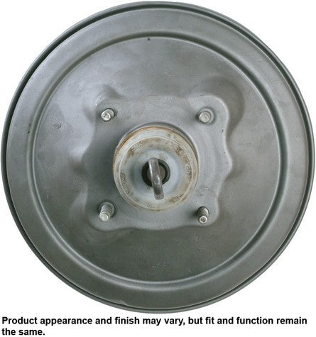 CARDONE Reman Power Brake Booster P/N:54-72915 Fits: Chrysler TOWN &amp; COUNTRY 10-08, Dodge Grand Caravan 10-08 - Image 4