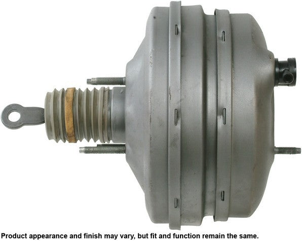 CARDONE Reman Power Brake Booster P/N:54-72916 Fits: Chrysler 300 10-08, Dodge Challenger 10-08, Dodge Charger 10-08, Dodge Magnum 2008 - Image 2