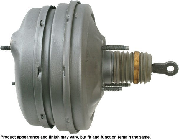 CARDONE Reman Power Brake Booster P/N:54-72916 Fits: Chrysler 300 10-08, Dodge Challenger 10-08, Dodge Charger 10-08, Dodge Magnum 2008 - Image 3