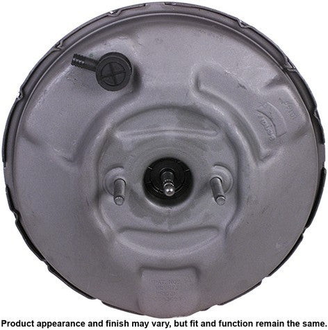 CARDONE Reman Power Brake Booster P/N:54-73001 Fits: Ford Custom 500, Ford Galaxie 500, Ford Ltd, Ford Ranch Wagon, Mercury Grand Marquis, Mercury Marquis, Mercury Monterey - Image 1