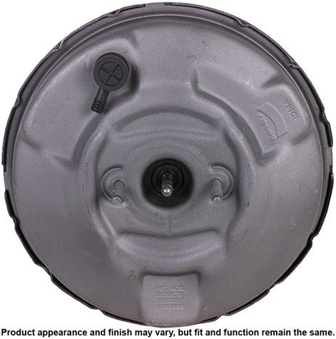 CARDONE Reman Power Brake Booster P/N:54-73002 Fits: Ford Elite 76-75, Ford Gran Torino 76-75, Ford Ltd Ii 79-77, Ford Ranchero 1975, Ford Thunderbird 79-77, Ford Torino 76-75, Mercury Cougar 79-75, Mercury Montego 76-75 - Image 1