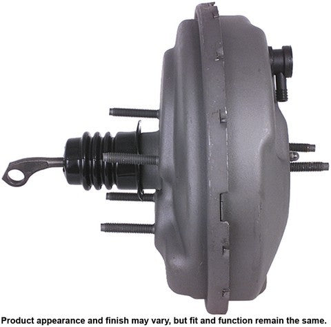 CARDONE Reman Power Brake Booster P/N:54-73002 Fits: Ford Elite 76-75, Ford Gran Torino 76-75, Ford Ltd Ii 79-77, Ford Ranchero 1975, Ford Thunderbird 79-77, Ford Torino 76-75, Mercury Cougar 79-75, Mercury Montego 76-75 - Image 2