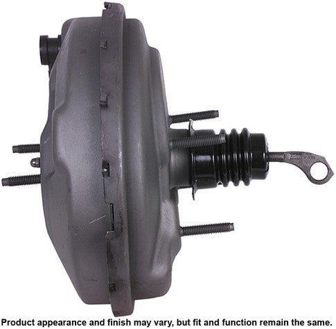 CARDONE Reman Power Brake Booster P/N:54-73002 Fits: Ford Elite 76-75, Ford Gran Torino 76-75, Ford Ltd Ii 79-77, Ford Ranchero 1975, Ford Thunderbird 79-77, Ford Torino 76-75, Mercury Cougar 79-75, Mercury Montego 76-75 - Image 3