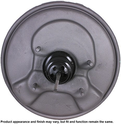 CARDONE Reman Power Brake Booster P/N:54-73002 Fits: Ford Elite 76-75, Ford Gran Torino 76-75, Ford Ltd Ii 79-77, Ford Ranchero 1975, Ford Thunderbird 79-77, Ford Torino 76-75, Mercury Cougar 79-75, Mercury Montego 76-75 - Image 4