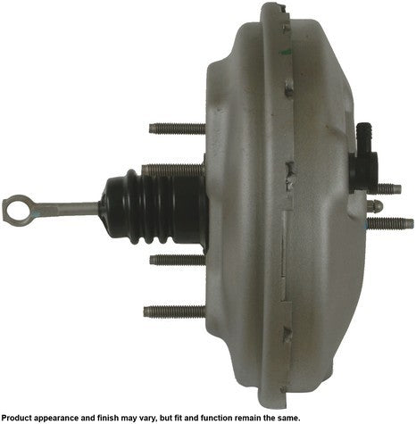 CARDONE Reman Power Brake Booster P/N:54-73003 Fits: Ford Thunderbird 71-70 - Image 2