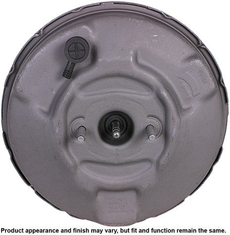 CARDONE Reman Power Brake Booster P/N:54-73004 Fits: Ford Custom 1972, Ford Custom 500 1972, Ford Galaxie 500 1972, Ford Ltd 1972, Ford Ranch Wagon 1972, Mercury Marquis 1972, Mercury Monterey 1972 - Image 1
