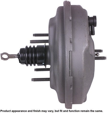 CARDONE Reman Power Brake Booster P/N:54-73004 Fits: Ford Custom 1972, Ford Custom 500 1972, Ford Galaxie 500 1972, Ford Ltd 1972, Ford Ranch Wagon 1972, Mercury Marquis 1972, Mercury Monterey 1972 - Image 2