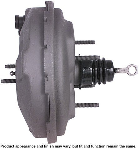 CARDONE Reman Power Brake Booster P/N:54-73004 Fits: Ford Custom 1972, Ford Custom 500 1972, Ford Galaxie 500 1972, Ford Ltd 1972, Ford Ranch Wagon 1972, Mercury Marquis 1972, Mercury Monterey 1972 - Image 3