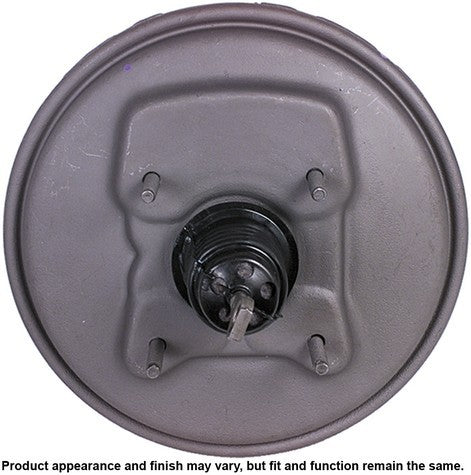 CARDONE Reman Power Brake Booster P/N:54-73004 Fits: Ford Custom 1972, Ford Custom 500 1972, Ford Galaxie 500 1972, Ford Ltd 1972, Ford Ranch Wagon 1972, Mercury Marquis 1972, Mercury Monterey 1972 - Image 4