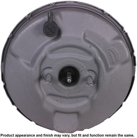 CARDONE Reman Power Brake Booster P/N:54-73005 Fits: Ford Gran Torino 74-73, Ford Ranchero 74-73, Ford Thunderbird 1972, Ford Torino 74-73, Lincoln Mark Iv 1972, Mercury Cougar 1974, Mercury Montego 74-73 - Image 1