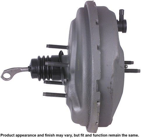 CARDONE Reman Power Brake Booster P/N:54-73005 Fits: Ford Gran Torino 74-73, Ford Ranchero 74-73, Ford Thunderbird 1972, Ford Torino 74-73, Lincoln Mark Iv 1972, Mercury Cougar 1974, Mercury Montego 74-73 - Image 2