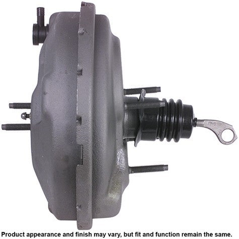 CARDONE Reman Power Brake Booster P/N:54-73005 Fits: Ford Gran Torino 74-73, Ford Ranchero 74-73, Ford Thunderbird 1972, Ford Torino 74-73, Lincoln Mark Iv 1972, Mercury Cougar 1974, Mercury Montego 74-73 - Image 3