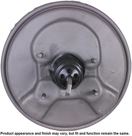 CARDONE Reman Power Brake Booster P/N:54-73005 Fits: Ford Gran Torino 74-73, Ford Ranchero 74-73, Ford Thunderbird 1972, Ford Torino 74-73, Lincoln Mark Iv 1972, Mercury Cougar 1974, Mercury Montego 74-73 - Image 4