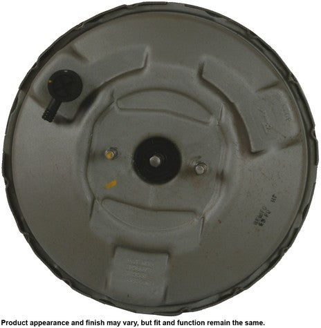 CARDONE Reman Power Brake Booster P/N:54-73006 Fits: Ford Thunderbird 1969, Lincoln Mark Iii 1969 - Image 1