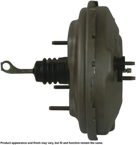 CARDONE Reman Power Brake Booster P/N:54-73006 Fits: Ford Thunderbird 1969, Lincoln Mark Iii 1969 - Image 2