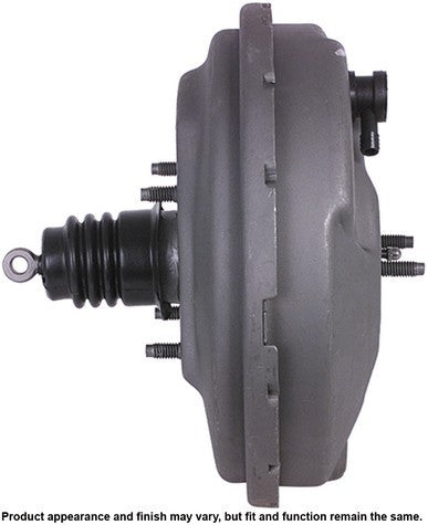 CARDONE Reman Power Brake Booster P/N:54-73009 Fits: Ford F-100 76-73, Ford F-150 76-75, Ford F-250 76-73 - Image 2