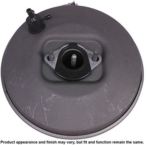 CARDONE Reman Power Brake Booster P/N:54-73011 Fits: Ford Country Squire 1968, Ford Custom 1968, Ford Custom 500 1968, Ford Galaxie 500 1968, Ford Ltd 1968, Mercury Marquis 1968, Mercury Montclair 1968, Mercury Monterey 1968, Mercury Park Lane 1968 - Image 1