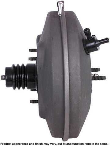 CARDONE Reman Power Brake Booster P/N:54-73011 Fits: Ford Country Squire 1968, Ford Custom 1968, Ford Custom 500 1968, Ford Galaxie 500 1968, Ford Ltd 1968, Mercury Marquis 1968, Mercury Montclair 1968, Mercury Monterey 1968, Mercury Park Lane 1968 - Image 2