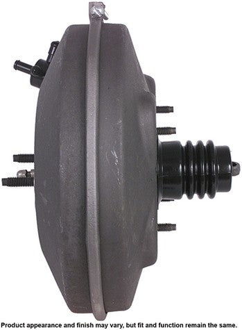 CARDONE Reman Power Brake Booster P/N:54-73011 Fits: Ford Country Squire 1968, Ford Custom 1968, Ford Custom 500 1968, Ford Galaxie 500 1968, Ford Ltd 1968, Mercury Marquis 1968, Mercury Montclair 1968, Mercury Monterey 1968, Mercury Park Lane 1968 - Image 3