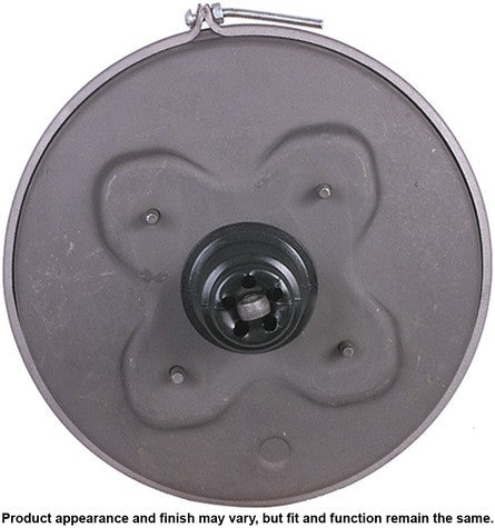 CARDONE Reman Power Brake Booster P/N:54-73011 Fits: Ford Country Squire 1968, Ford Custom 1968, Ford Custom 500 1968, Ford Galaxie 500 1968, Ford Ltd 1968, Mercury Marquis 1968, Mercury Montclair 1968, Mercury Monterey 1968, Mercury Park Lane 1968 - Image 4