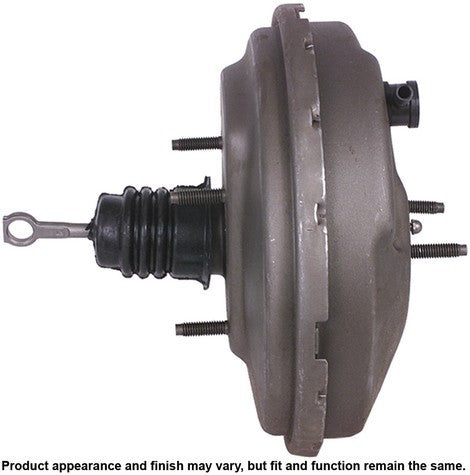 CARDONE Reman Power Brake Booster P/N:54-73016 Fits: Ford E-250 Econoline 83-77, Ford E-250 Econoline Club Wagon 83-77 - Image 2