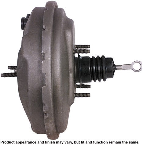 CARDONE Reman Power Brake Booster P/N:54-73016 Fits: Ford E-250 Econoline 83-77, Ford E-250 Econoline Club Wagon 83-77 - Image 3