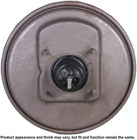 CARDONE Reman Power Brake Booster P/N:54-73016 Fits: Ford E-250 Econoline 83-77, Ford E-250 Econoline Club Wagon 83-77 - Image 4