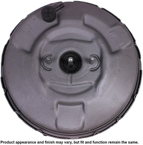 CARDONE Reman Power Brake Booster P/N:54-73017 Fits: Ford E-250 Econoline 86-84, Ford E-250 Econoline Club Wagon 86-84 - Image 1