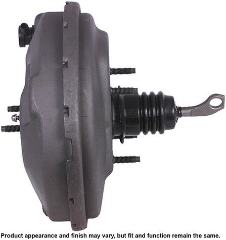 CARDONE Reman Power Brake Booster P/N:54-73017 Fits: Ford E-250 Econoline 86-84, Ford E-250 Econoline Club Wagon 86-84 - Image 3