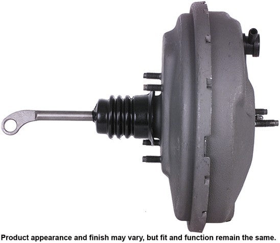 CARDONE Reman Power Brake Booster P/N:54-73021 Fits: Ford F-250 1979, Ford F-350 1979 - Image 2