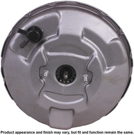 CARDONE Reman Power Brake Booster P/N:54-73022 Fits: Dodge B300 80-79, Dodge B350 84-81, Dodge Cb300 80-79, Plymouth Pb300 80-79, Plymouth Pb350 83-81 - Image 1