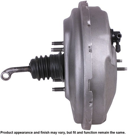 CARDONE Reman Power Brake Booster P/N:54-73022 Fits: Dodge B300 80-79, Dodge B350 84-81, Dodge Cb300 80-79, Plymouth Pb300 80-79, Plymouth Pb350 83-81 - Image 2