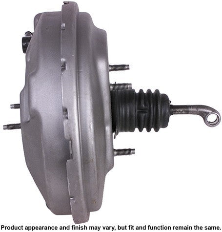 CARDONE Reman Power Brake Booster P/N:54-73022 Fits: Dodge B300 80-79, Dodge B350 84-81, Dodge Cb300 80-79, Plymouth Pb300 80-79, Plymouth Pb350 83-81 - Image 3