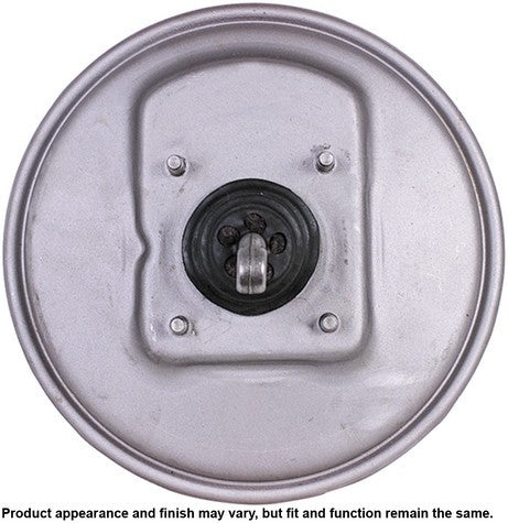 CARDONE Reman Power Brake Booster P/N:54-73022 Fits: Dodge B300 80-79, Dodge B350 84-81, Dodge Cb300 80-79, Plymouth Pb300 80-79, Plymouth Pb350 83-81 - Image 4