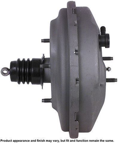 CARDONE Reman Power Brake Booster P/N:54-73023 Fits: Ford F-250 79-77 - Image 2