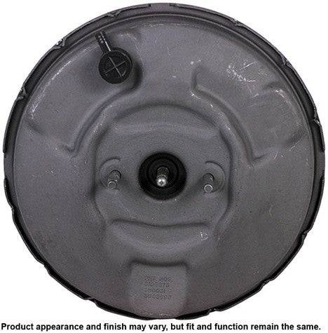 CARDONE Reman Power Brake Booster P/N:54-73024 Fits: Ford F-250 1979, Ford F-350 1979 - Image 1