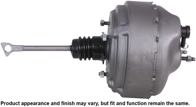CARDONE Reman Power Brake Booster P/N:54-73101 Fits: Ford F-250 76-75, Ford F-350 76-75 - Image 2