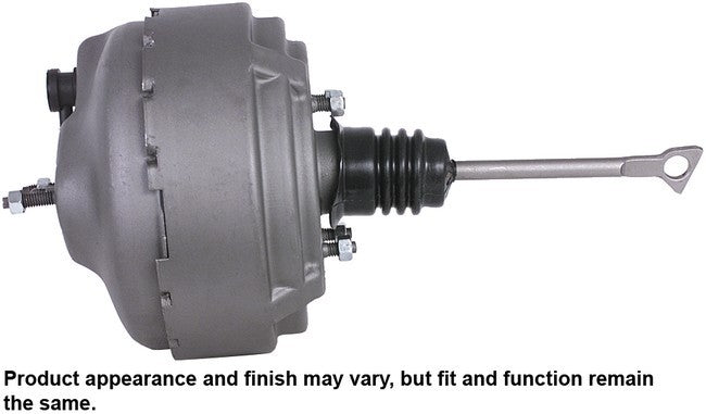 CARDONE Reman Power Brake Booster P/N:54-73101 Fits: Ford F-250 76-75, Ford F-350 76-75 - Image 3