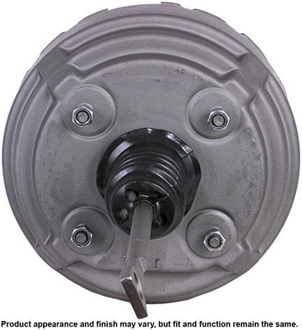 CARDONE Reman Power Brake Booster P/N:54-73101 Fits: Ford F-250 76-75, Ford F-350 76-75 - Image 4