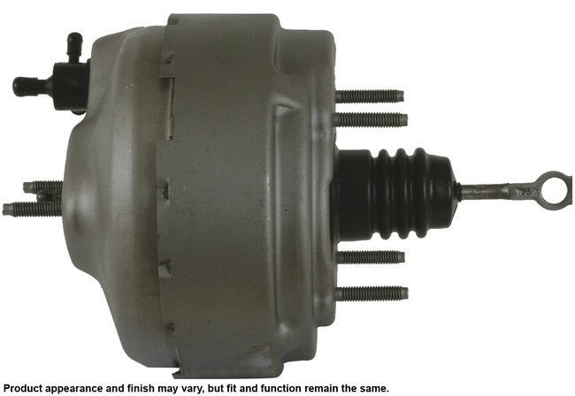 CARDONE Reman Power Brake Booster P/N:54-73103 Fits: Ford Thunderbird 1968, Lincoln Mark Iii 1968 - Image 3