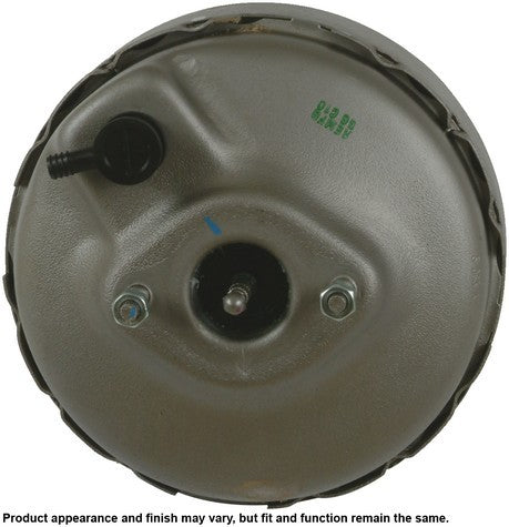 CARDONE Reman Power Brake Booster P/N:54-73111 Fits: American Motors Matador 76-75 - Image 1