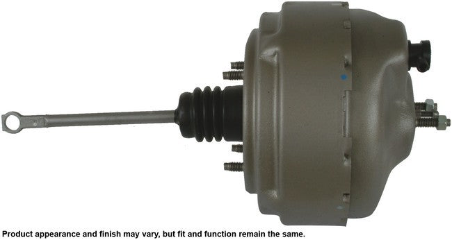 CARDONE Reman Power Brake Booster P/N:54-73111 Fits: American Motors Matador 76-75 - Image 2