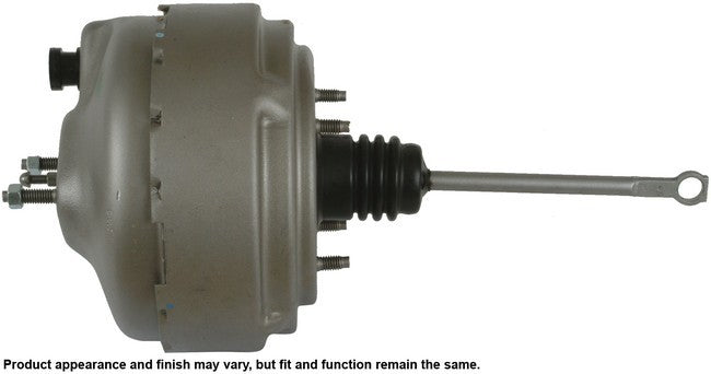 CARDONE Reman Power Brake Booster P/N:54-73111 Fits: American Motors Matador 76-75 - Image 3