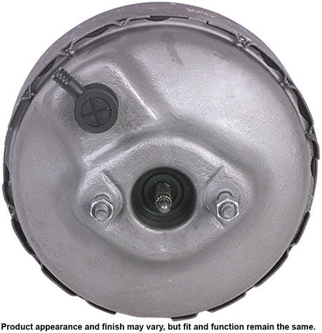 CARDONE Reman Power Brake Booster P/N:54-73112 Fits: Ford F-250 76-73, Ford F-350 76-69, Ford P-350 72-70 - Image 1