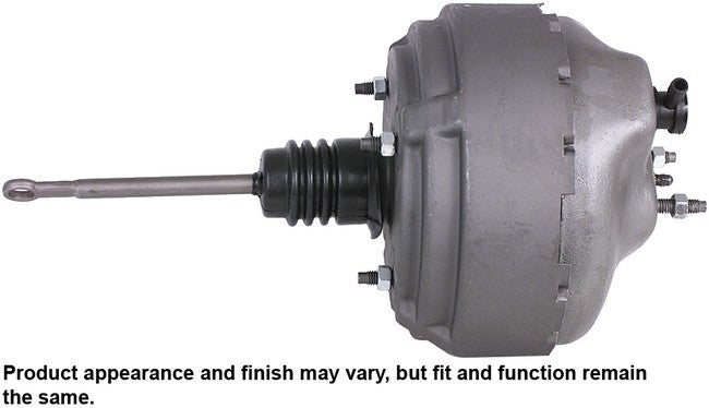 CARDONE Reman Power Brake Booster P/N:54-73112 Fits: Ford F-250 76-73, Ford F-350 76-69, Ford P-350 72-70 - Image 2