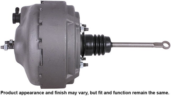 CARDONE Reman Power Brake Booster P/N:54-73112 Fits: Ford F-250 76-73, Ford F-350 76-69, Ford P-350 72-70 - Image 3