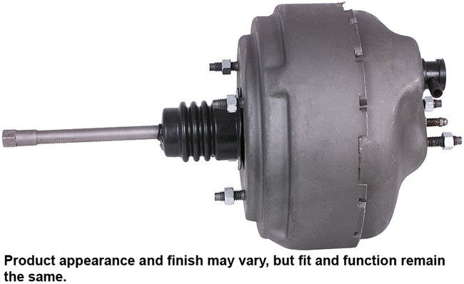 CARDONE Reman Power Brake Booster P/N:54-73113 Fits: International 100, International 1010, International 1110, International 1200d, International 1210, International 1300d, International 1310, International 150, International 200, International M1200 - Image 2