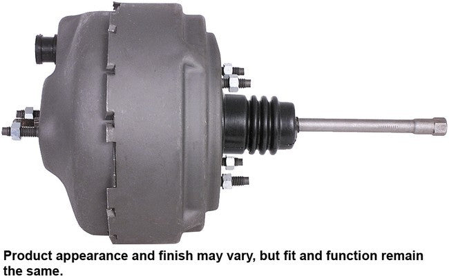 CARDONE Reman Power Brake Booster P/N:54-73113 Fits: International 100, International 1010, International 1110, International 1200d, International 1210, International 1300d, International 1310, International 150, International 200, International M1200 - Image 3